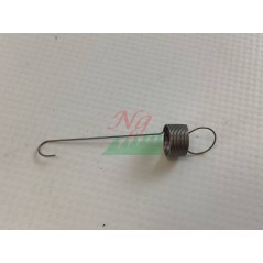 Ressort de rappel du levier Aris BRIGGS&STRATTON tracteur tondeuse 799179 | Newgardenstore.eu
