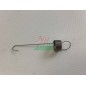 Ressort de rappel du levier Aris BRIGGS&STRATTON tracteur tondeuse 799179