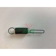 Muelle regulador motor cortacésped original BRIGGS & STRATTON 691835 | Newgardenstore.eu