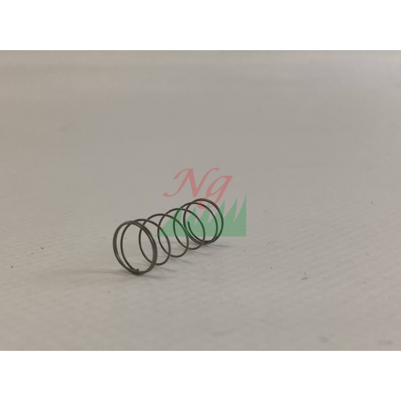 Original BRIGGS & STRATTON lawn mower motor spring 691839