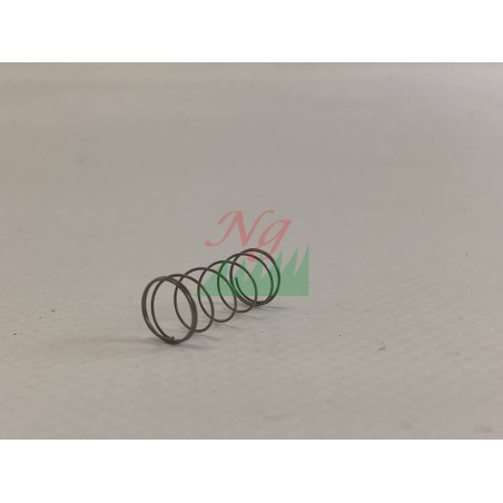 Molla originale motore rasaerba tagliaerba tosaerba BRIGGS & STRATTON 691839 | Newgardenstore.eu