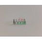 Muelle regulador del motor del cortacésped original BRIGGS & STRATTON 691839