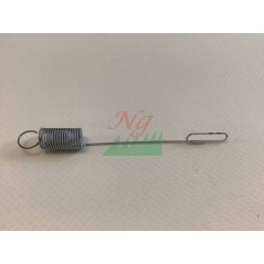 Ressort original BRIGGS & STRATTON pour moteur de tondeuse à gazon 690319