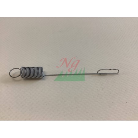 Ressort original BRIGGS & STRATTON pour moteur de tondeuse à gazon 690319 | Newgardenstore.eu