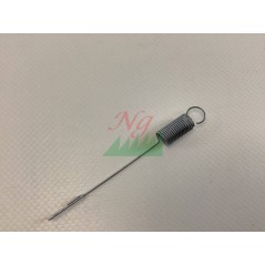 Molla originale motore rasaerba tagliaerba tosaerba BRIGGS & STRATTON 690319 | Newgardenstore.eu