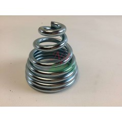 Spring seat support tractor models PARK320G ORIGINAL STIGA 137430116/0 | Newgardenstore.eu