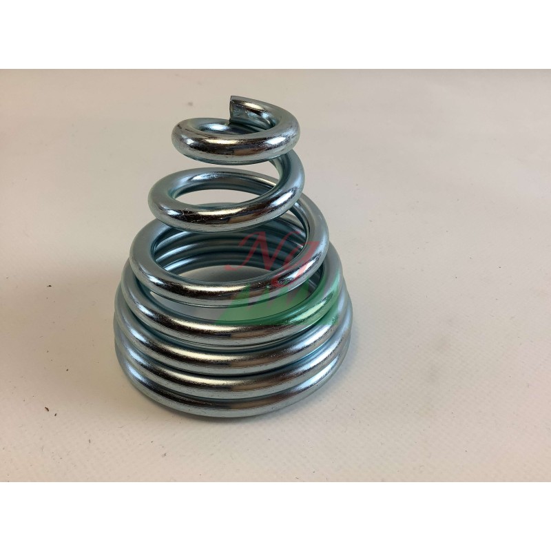 Sitzstützfeder für Rasentraktor Modelle PARK320G ORIGINAL STIGA 137430116/0