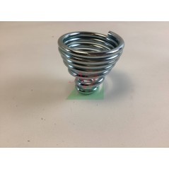 Molla supporto sedile trattorino modelli PARK320G ORIGINALE STIGA 137430116/0 | Newgardenstore.eu