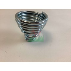 Sitzstützfeder für Rasentraktor Modelle PARK320G ORIGINAL STIGA 137430116/0 | Newgardenstore.eu