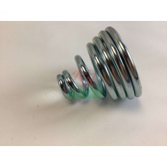 Molla supporto sedile trattorino modelli PARK320G ORIGINALE STIGA 137430116/0 | Newgardenstore.eu
