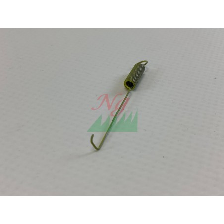 Ressort carburateur BRIGGS & STRATTON pour tondeuse à gazon 690354