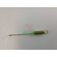 BRIGGS & STRATTON carburettor spring for lawn mower mower 690354 | Newgardenstore.eu