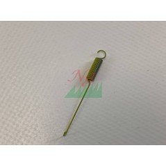 BRIGGS & STRATTON carburettor spring for lawn mower mower 690354 | Newgardenstore.eu