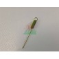 BRIGGS & STRATTON carburettor spring for lawn mower mower 690354