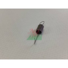 Molla regolatore originale motore rasaerba tagliaerba BRIGGS & STRATTON 698726