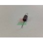 Muelle regulador del motor del cortacésped original BRIGGS & STRATTON 698726