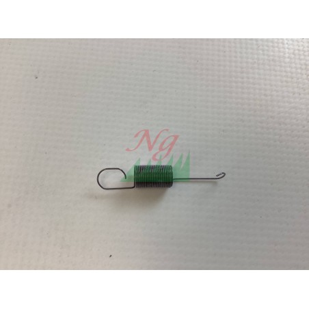 Ressort de régulation de moteur de tondeuse à gazon BRIGGS & STRATTON d'origine 698726