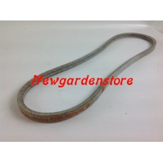 ORIGINAL STIGA lawn trapezoidal mower belt 14x1043 READY VILLA