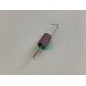 Molla regolatore originale motore rasaerba tagliaerba BRIGGS & STRATTON 698726