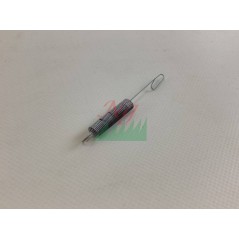 Ressort de moteur de tondeuse à gazon d'origine BRIGGS & STRATTON 691297 | Newgardenstore.eu