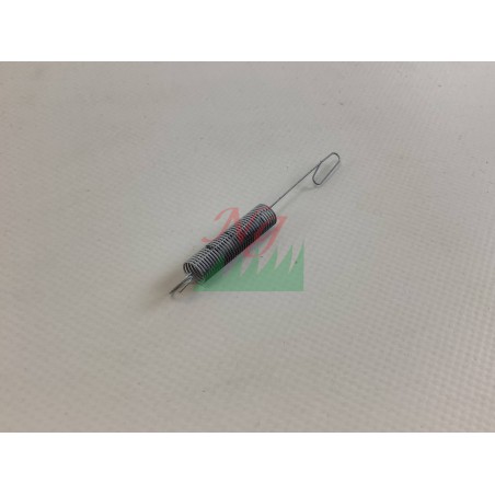 Ressort de moteur de tondeuse à gazon d'origine BRIGGS & STRATTON 691297 | Newgardenstore.eu