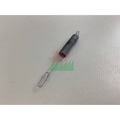 Ressort de moteur de tondeuse à gazon d'origine BRIGGS & STRATTON 691297 | Newgardenstore.eu