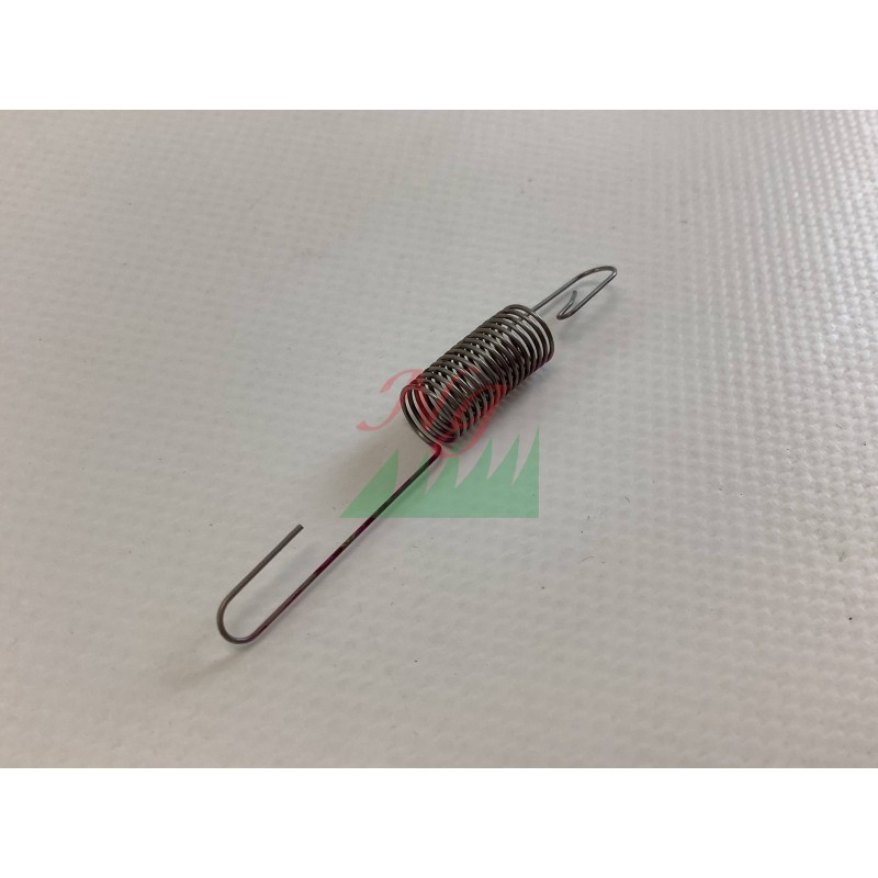 Ressort de régulation ORIGINAL BRIGGS&STRATTON pour moteur de tondeuse 103M - 104M 596552
