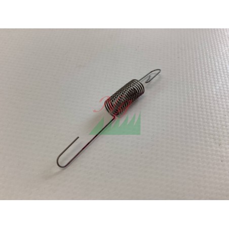 ORIGINAL BRIGGS&STRATTON Reglerfeder für Rasenmähermotor 103M - 104M 596552 | Newgardenstore.eu