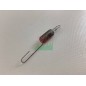 Molla regolatore ORIGINALE BRIGGS&STRATTON motore rasaerba 103M - 104M 596552