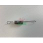 Ressort de régulation ORIGINAL BRIGGS&STRATTON pour moteur de tondeuse 103M - 104M 596552