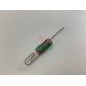 ORIGINAL BRIGGS&STRATTON Reglerfeder für Rasenmähermotor 103M - 104M 596552