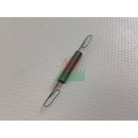 Ressort de réglage moteur tondeuse compatible BRIGGS & STRATTON 691859