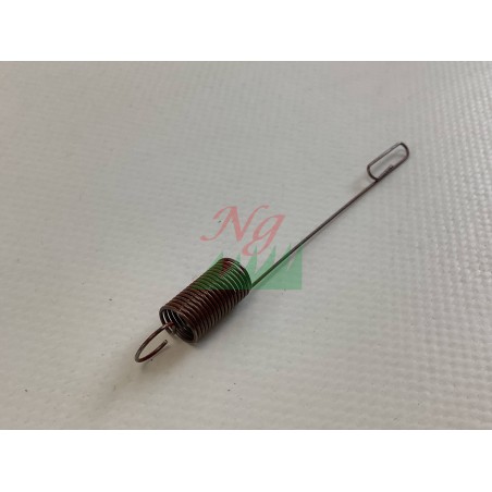 Original BRIGGS & STRATTON Rasenmähermotor-Reglerfeder 791156 | Newgardenstore.eu