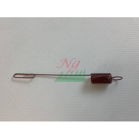 Original BRIGGS & STRATTON Rasenmähermotor-Reglerfeder 791156