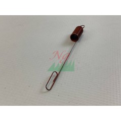 Muelle regulador motor cortacésped original BRIGGS & STRATTON 791156 | Newgardenstore.eu