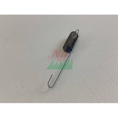 Ressort de moteur de tondeuse à gazon BRIGGS & STRATTON d'origine 594506 | Newgardenstore.eu