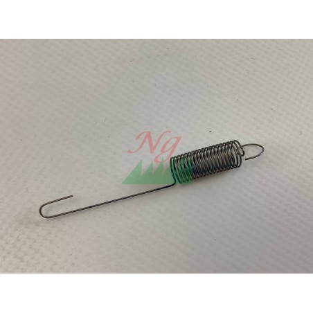 Ressort de moteur de tondeuse à gazon BRIGGS & STRATTON d'origine 594506