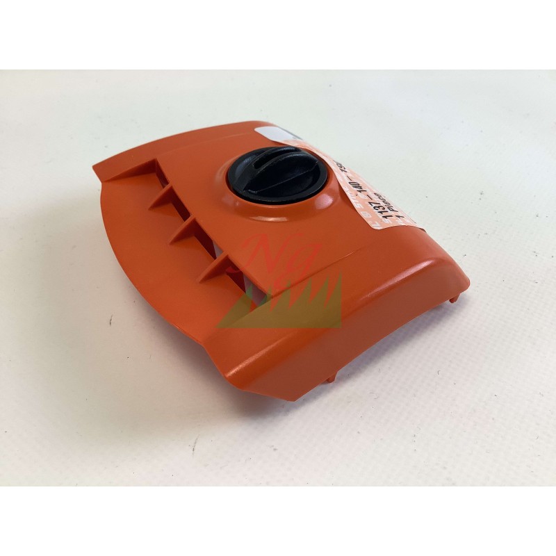Vergasergehäuseabdeckung für Kettensägenmodelle MS193 MS194 STIHL 1137-140-1902
