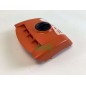 Vergasergehäuseabdeckung für Kettensägenmodelle MS193 MS194 STIHL 1137-140-1902