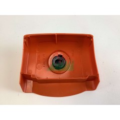 Vergasergehäuseabdeckung für Kettensägenmodelle MS193 MS194 STIHL 1137-140-1902 | Newgardenstore.eu