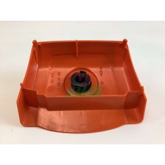 Vergasergehäuseabdeckung für Kettensägenmodelle MS193 MS194 STIHL 1137-140-1902 | Newgardenstore.eu