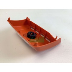 Vergasergehäuseabdeckung für Kettensägenmodelle MS193 MS194 STIHL 1137-140-1902 | Newgardenstore.eu