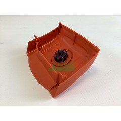 Tapa de la carcasa del carburador para motosierras modelos MS193 MS194 STIHL 1137-140-1902 | Newgardenstore.eu