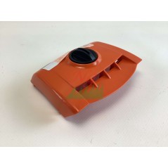 Tapa de la carcasa del carburador para motosierras modelos MS193 MS194 STIHL 1137-140-1902 | Newgardenstore.eu