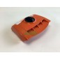 Couvercle de carter de carburateur pour tronçonneuse MS193 MS194 STIHL 1137-140-1902