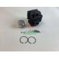 Kit cilindro pistone motore decespugliatore G26L ZENOAH 5911-12110 5910-41110