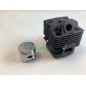 Kit pistón cilindro para motor desbrozadora G26L ZENOAH 5911-12110 5910-41110