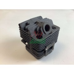 Kit pistón cilindro para motor desbrozadora G26L ZENOAH 5911-12110 5910-41110 | Newgardenstore.eu