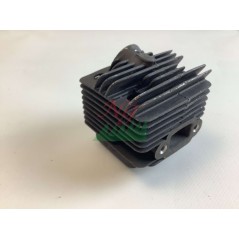Cylinder piston kit for brushcutter engine G26L ZENOAH 5911-12110 5910-41110 | Newgardenstore.eu