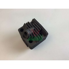 Kit cilindro pistone motore decespugliatore G26L ZENOAH 5911-12110 5910-41110 | Newgardenstore.eu
